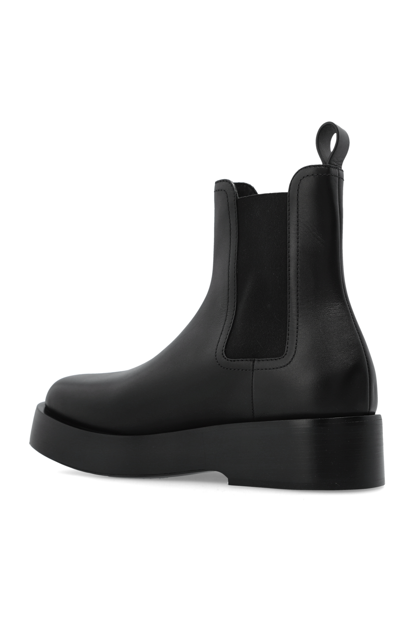 Bottega Veneta Chelsea Boots Torino | Men's Shoes | Vitkac